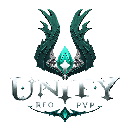 Unity Logo